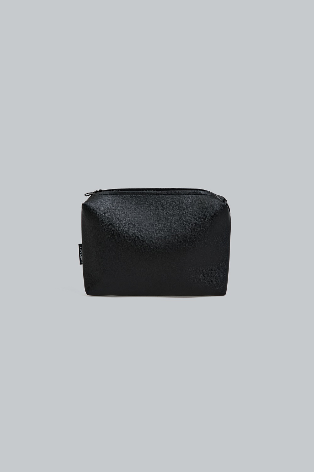Косметичка "COSMETIC BAG" чорна
