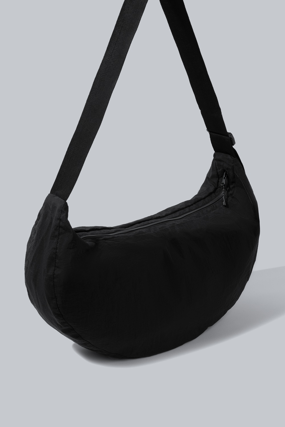Сумка NEW YORK BAG чорна