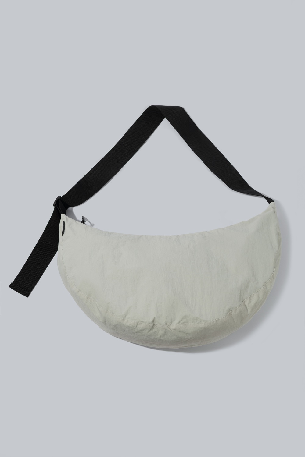 Сумка NEW YORK BAG світло-сіра – фото 2 Сумка NEW YORK BAG світло-сіра – skripka.com.ua – фото 2