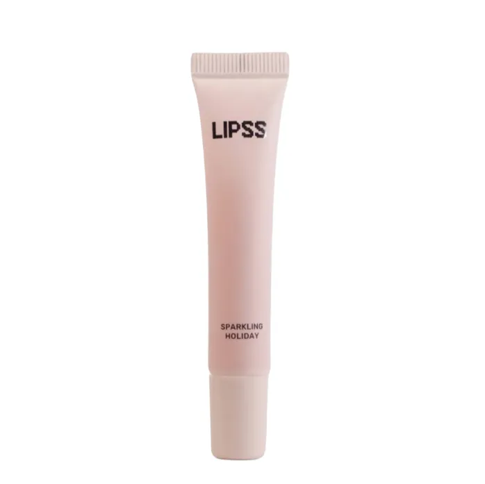 Lipper блиск для губ Sparkling Holiday