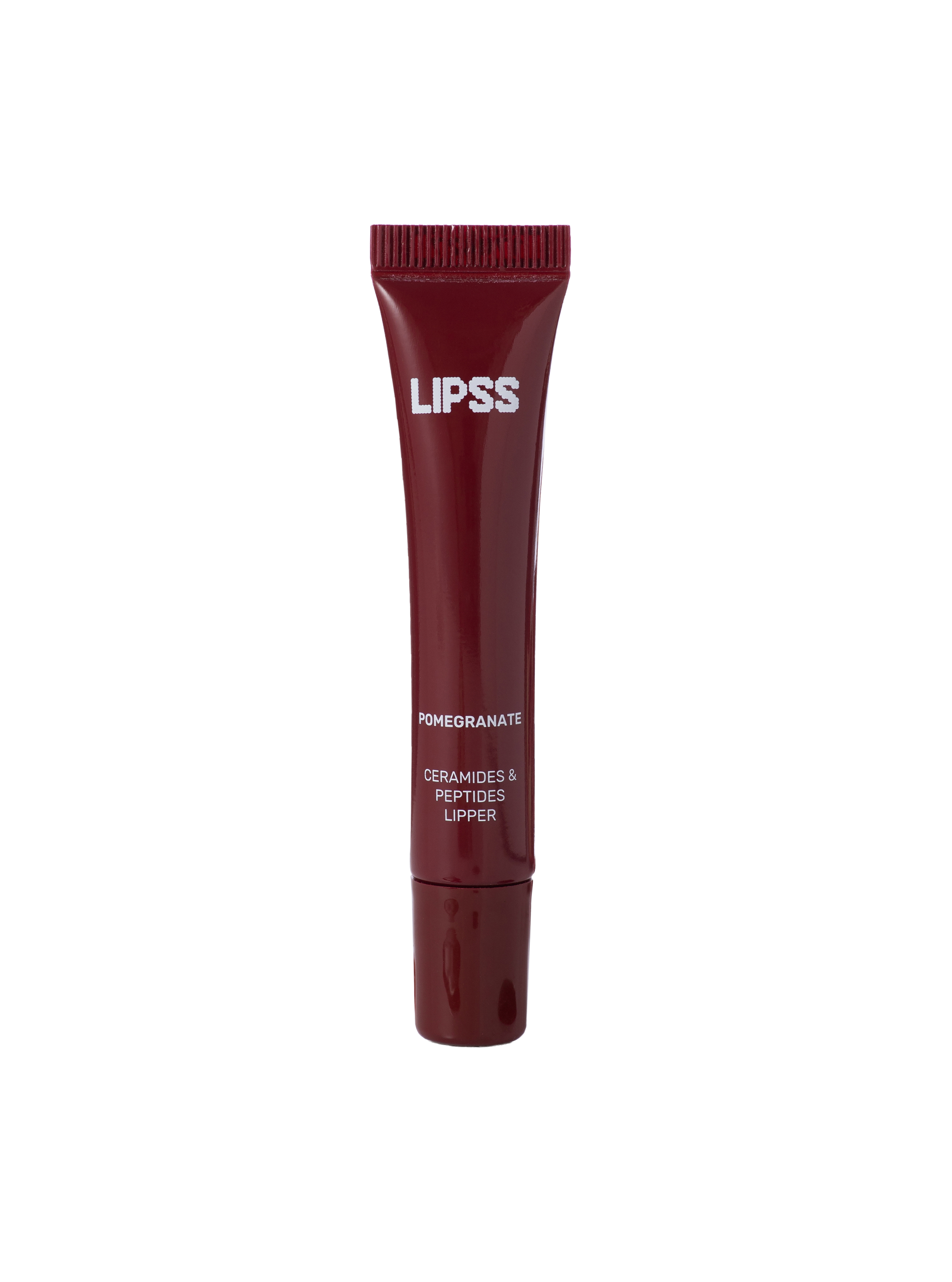pomegranate Lipper блиск для губ Pomegranate
