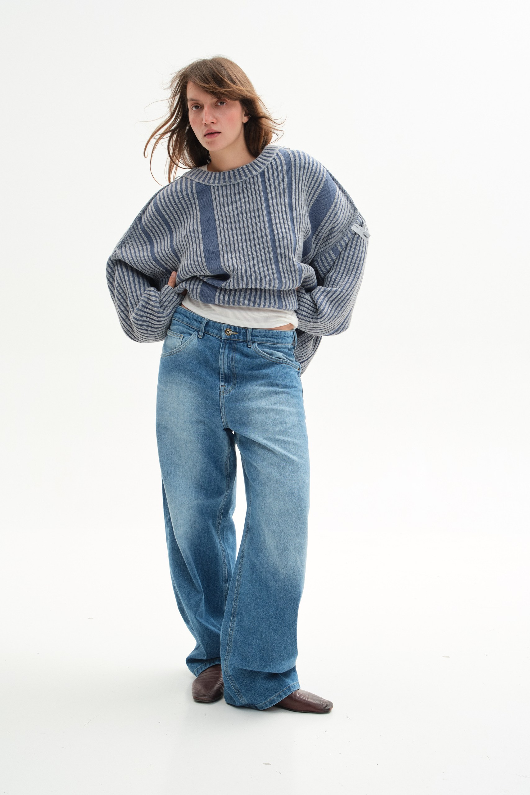 skripka1354_resized Джинси «Baggy Men’s» брудно-блакитні
